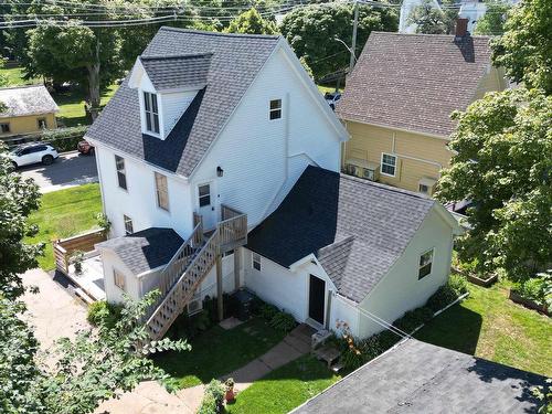 211 Winter Street, Summerside, PE - Outdoor