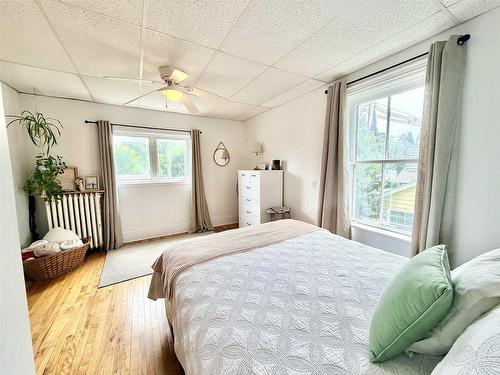 211 Winter Street, Summerside, PE - Indoor Photo Showing Bedroom
