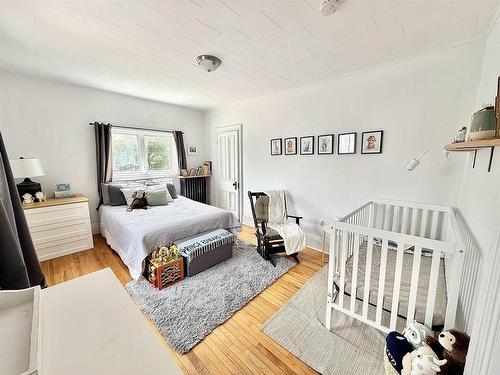 211 Winter Street, Summerside, PE - Indoor Photo Showing Bedroom