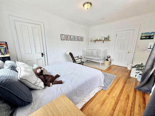 211 Winter Street, Summerside, PE - Indoor Photo Showing Bedroom