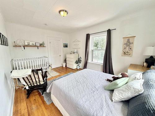 211 Winter Street, Summerside, PE - Indoor Photo Showing Bedroom