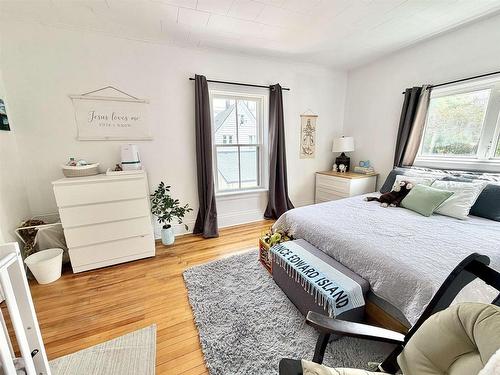 211 Winter Street, Summerside, PE - Indoor Photo Showing Bedroom