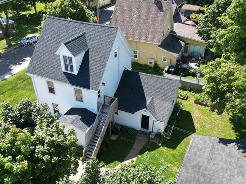 211 Winter Street, Summerside, PE - Outdoor
