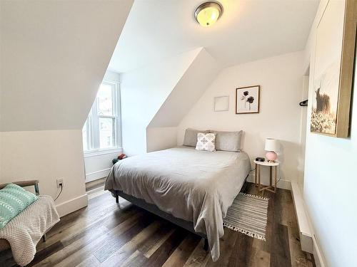 211 Winter Street, Summerside, PE - Indoor Photo Showing Bedroom
