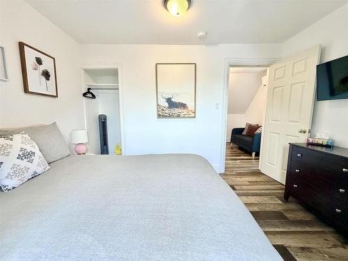 211 Winter Street, Summerside, PE - Indoor Photo Showing Bedroom