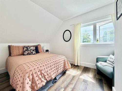 211 Winter Street, Summerside, PE - Indoor Photo Showing Bedroom