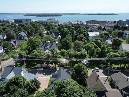 211 Winter Street, Summerside, PE - Outdoor With Body Of Water With View
