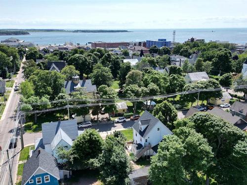 211 Winter Street, Summerside, PE - Outdoor With Body Of Water With View