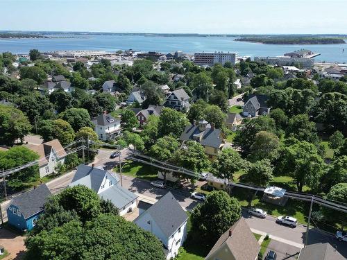 211 Winter Street, Summerside, PE - Outdoor With Body Of Water With View