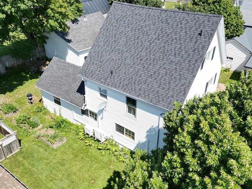 211 Winter Street, Summerside, PE - Outdoor