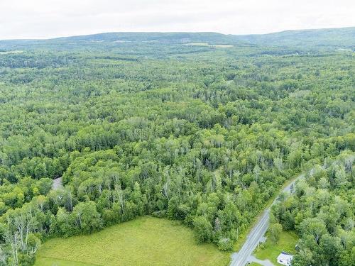 Graveyard Road, Stillman, Six Mile Brook, NS 
