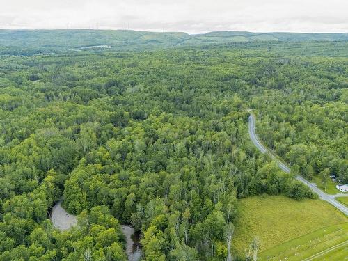 Graveyard Road, Stillman, Six Mile Brook, NS 