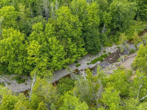 Graveyard Road, Stillman, Six Mile Brook, NS 