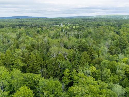 Graveyard Road, Stillman, Six Mile Brook, NS 