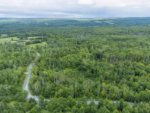 Graveyard Road, Stillman, Six Mile Brook, NS 