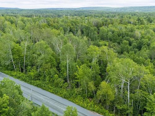 Graveyard Road, Stillman, Six Mile Brook, NS 