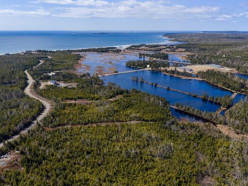 19 Lipkudamoonk Path, Clam Bay, NS 