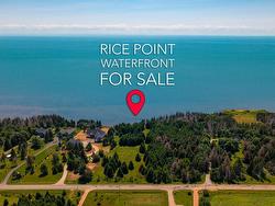 Lot 08-1 Rte 19  Rice Point, PE C0A 1H6