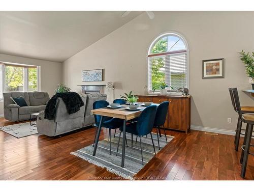 1286 Rendezvous, Windsor, ON - Indoor