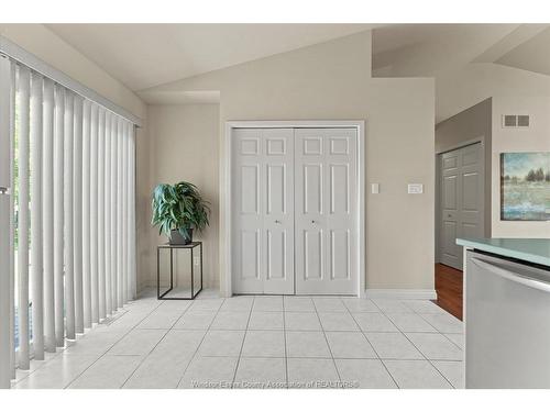 1286 Rendezvous, Windsor, ON - Indoor