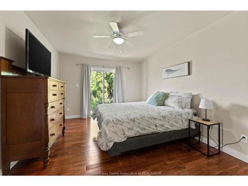 1286 Rendezvous, Windsor, ON - Indoor Photo Showing Bedroom