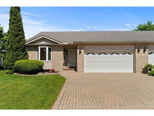 1286 Rendezvous, Windsor, ON - Outdoor