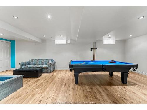 1286 Rendezvous, Windsor, ON - Indoor Photo Showing Other Room
