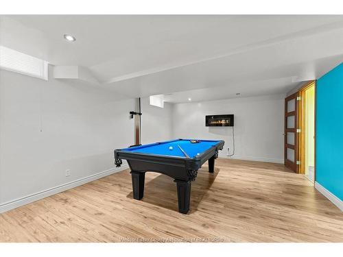 1286 Rendezvous, Windsor, ON - Indoor Photo Showing Other Room