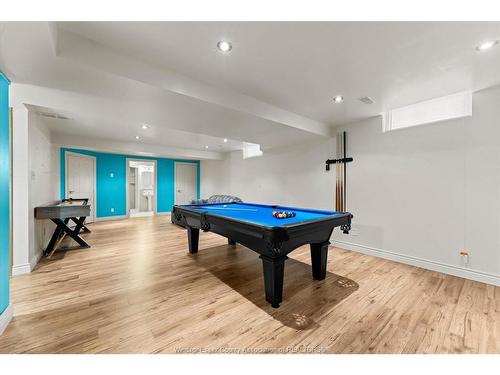 1286 Rendezvous, Windsor, ON - Indoor Photo Showing Other Room