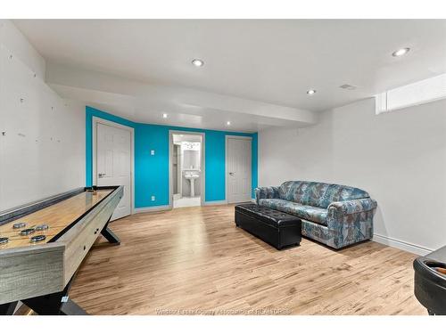1286 Rendezvous, Windsor, ON - Indoor Photo Showing Other Room