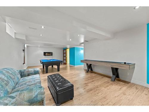 1286 Rendezvous, Windsor, ON - Indoor