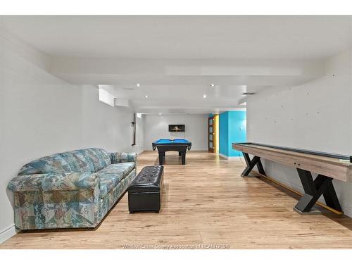 1286 Rendezvous, Windsor, ON - Indoor