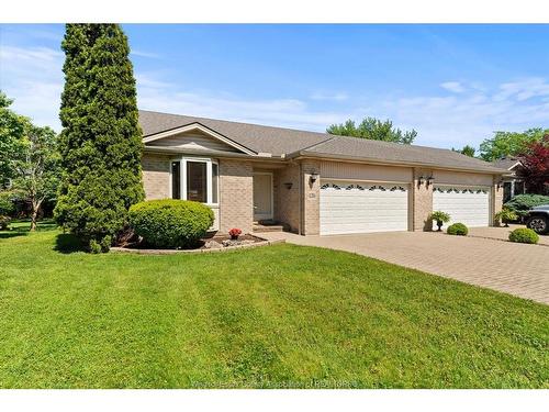 1286 Rendezvous, Windsor, ON - Outdoor