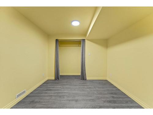 1286 Rendezvous, Windsor, ON - Indoor Photo Showing Other Room