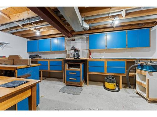 1286 Rendezvous, Windsor, ON - Indoor