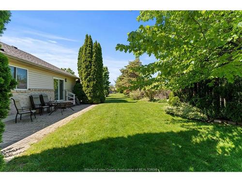 1286 Rendezvous, Windsor, ON - Outdoor