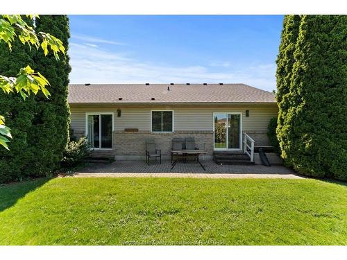 1286 Rendezvous, Windsor, ON - Outdoor