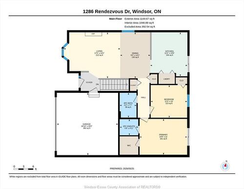 1286 Rendezvous, Windsor, ON - Other