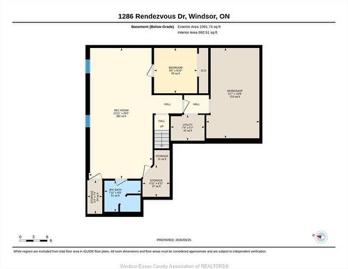 1286 Rendezvous, Windsor, ON - Other