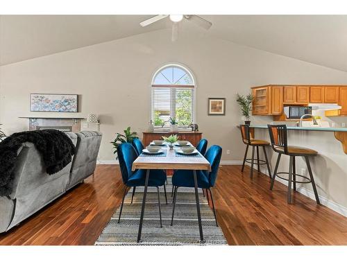 1286 Rendezvous, Windsor, ON - Indoor Photo Showing Dining Room