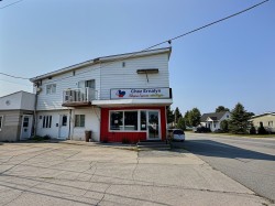 1649 Ch. Sullivan  Val-D'Or, QC J9P 1M4