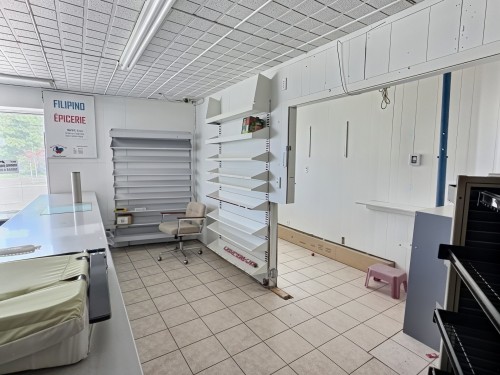 Overall view - 1649 Ch. Sullivan, Val-D'Or, QC - Indoor Photo Showing Other Room