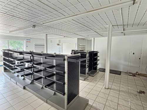 Overall view - 1649 Ch. Sullivan, Val-D'Or, QC - Indoor Photo Showing Other Room