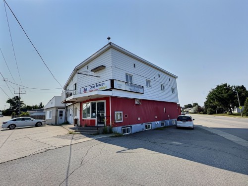 Front of Structure - 1649 Ch. Sullivan, Val-D'Or, QC - Outdoor