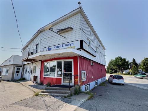 Front of Structure - 1649 Ch. Sullivan, Val-D'Or, QC - Outdoor