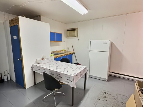 Kitchenette - 1649 Ch. Sullivan, Val-D'Or, QC - Indoor