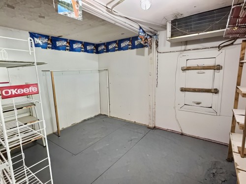 Other - 1649 Ch. Sullivan, Val-D'Or, QC - Indoor Photo Showing Garage