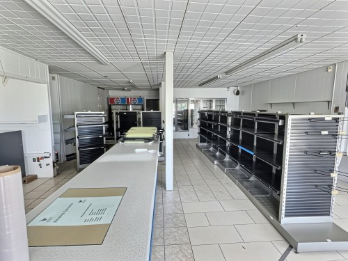 Overall view - 1649 Ch. Sullivan, Val-D'Or, QC - Indoor