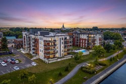 401-75 Rue Richelieu  Saint-Jean-Sur-Richelieu, QC J3B 6X2