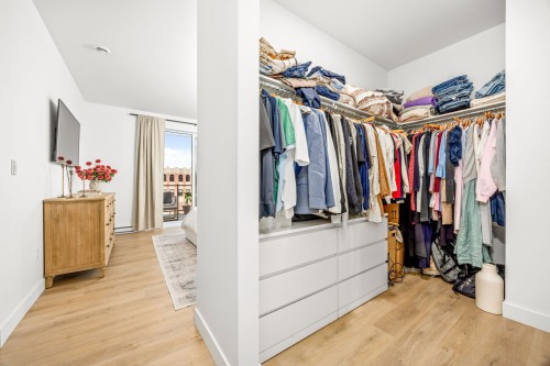 Rangement - 401-75 Rue Richelieu, Saint-Jean-Sur-Richelieu, QC - Indoor With Storage